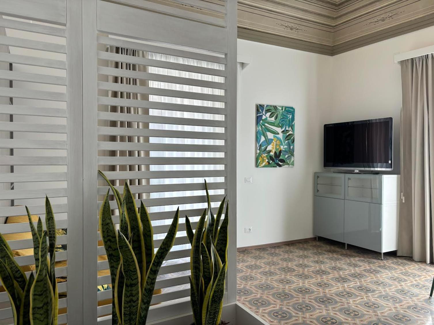 Villa Di Giorgi Apartments Center Cefalù Exterior foto